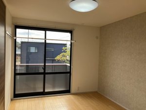 サニーズ福庭　Ａ棟 A0201号-5