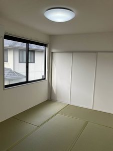 サニーズ福庭　Ａ棟 A0201号-6