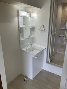 サニーズ福庭　Ａ棟 A0201号-8