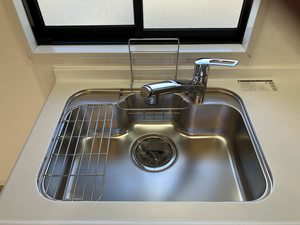 サニーズ福庭　Ａ棟 A0201号-9