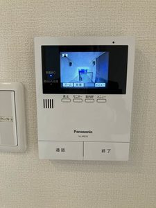 サニーズ福庭　Ａ棟 A0201号-14