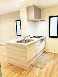 サニーズ福庭　Ｂ棟 B0105号-2