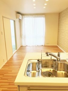 サニーズ福庭　Ｂ棟 B0105号-3