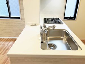 サニーズ福庭　Ｂ棟 B0105号-4