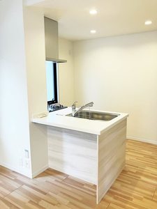 サニーズ福庭　Ｂ棟 B0105号-5