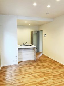 サニーズ福庭　Ｂ棟 B0105号-8