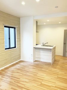 サニーズ福庭　Ｂ棟 B0105号-9