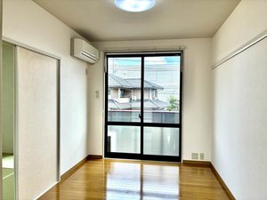 サニーズ福庭 B棟 B0203号-2