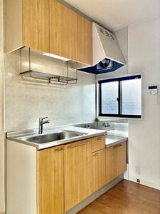 サニーズ福庭 B棟 B0203号-4