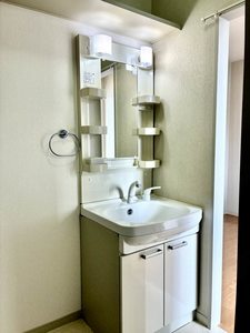 サニーズ福庭 B棟 B0203号-6