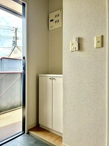 サニーズ福庭 B棟 B0203号-8