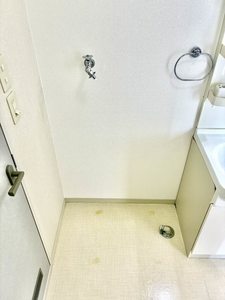サニーズ福庭 B棟 B0203号-9
