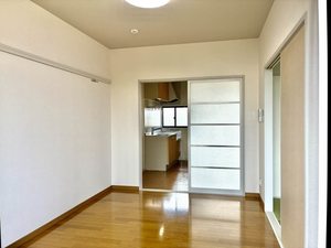 サニーズ福庭 B棟 B0203号-11