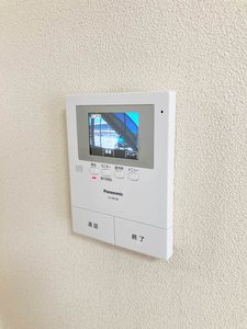 サニーズ福庭Ⅱ A棟 A0102号-4