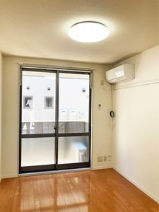 サニーズ福庭Ⅱ A棟 A0102号-5