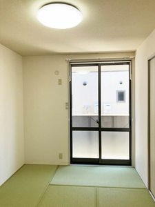 サニーズ福庭Ⅱ A棟 A0102号-8