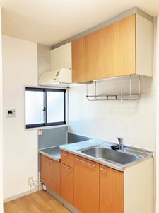 サニーズ福庭Ⅱ　　Ｂ棟 B0103号-2