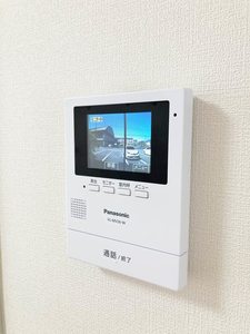 サニーズ福庭Ⅱ　　Ｂ棟 B0103号-4