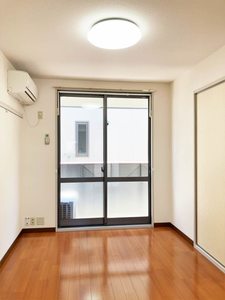 サニーズ福庭Ⅱ　　Ｂ棟 B0103号-5