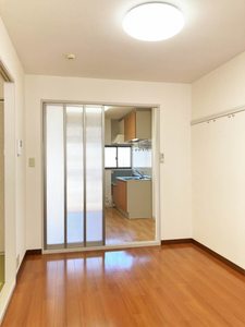 サニーズ福庭Ⅱ　　Ｂ棟 B0103号-6