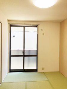 サニーズ福庭Ⅱ　　Ｂ棟 B0103号-9