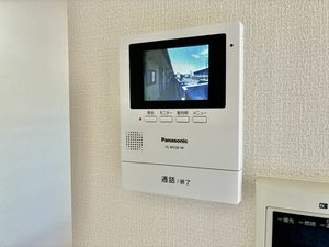 サニーズ福庭Ⅱ B棟 B0201号-7