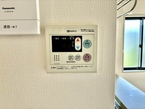 サニーズ福庭Ⅱ B棟 B0201号-8