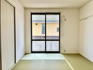 サニーズ福庭Ⅱ B棟 B0201号-11