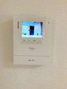 サニーズ福庭Ⅱ C棟 A0202号-4