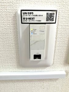 サニーズ福庭Ⅱ C棟 A0202号-5