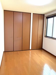 サニーズ福庭Ⅱ C棟 A0202号-9