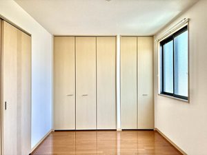 サニーズ福庭Ⅱ D棟 B0202号-7