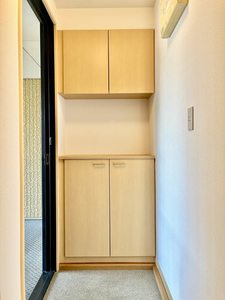 サニーズ福庭Ⅱ D棟 B0202号-13
