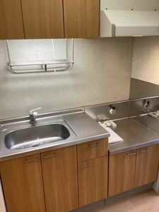 ベルエア　Ａ棟 A0201号-2