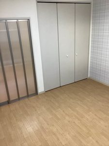 ベルエア　Ａ棟 A0201号-4