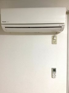 ベルエア　Ａ棟 A0201号-7