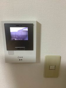 ベルエア　Ａ棟 A0201号-8