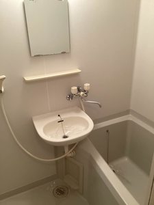 ベルエア　Ａ棟 A0201号-11