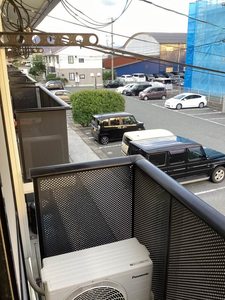 ベルエア　Ａ棟 A0201号-13