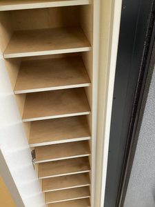 ベルエア　Ａ棟 A0201号-14