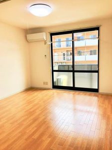 ベルエア　Ａ棟 A0205号-3