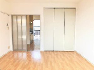 ベルエア　Ａ棟 A0205号-4