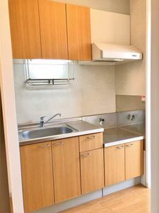 ベルエア　Ａ棟 A0205号-5