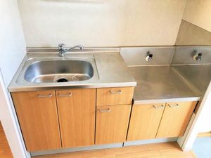 ベルエア　Ａ棟 A0205号-6