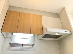 ベルエア　Ａ棟 A0205号-7