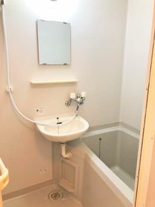 ベルエア　Ａ棟 A0205号-8