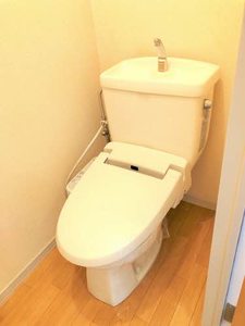 ベルエア　Ａ棟 A0205号-9