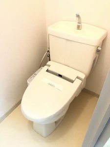 ベルエア B棟 B0202号-3