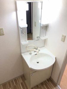 ベルエア B棟 B0202号-4