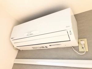 ベルエア B棟 B0202号-5